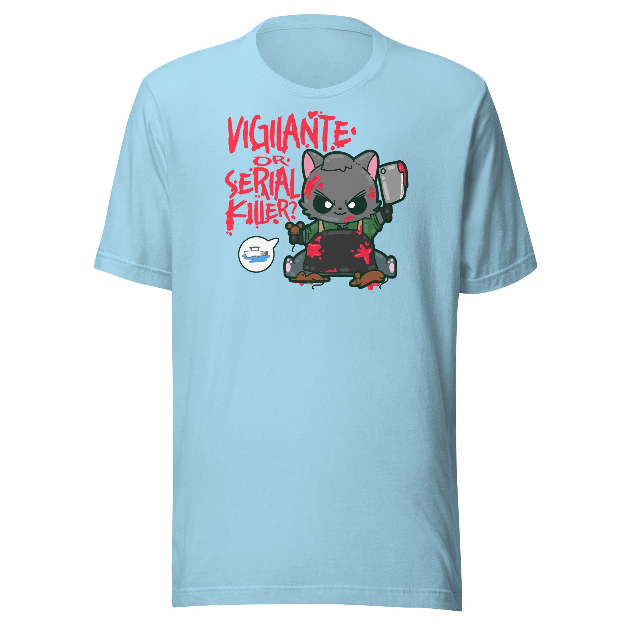 VIGILANTE - Tee