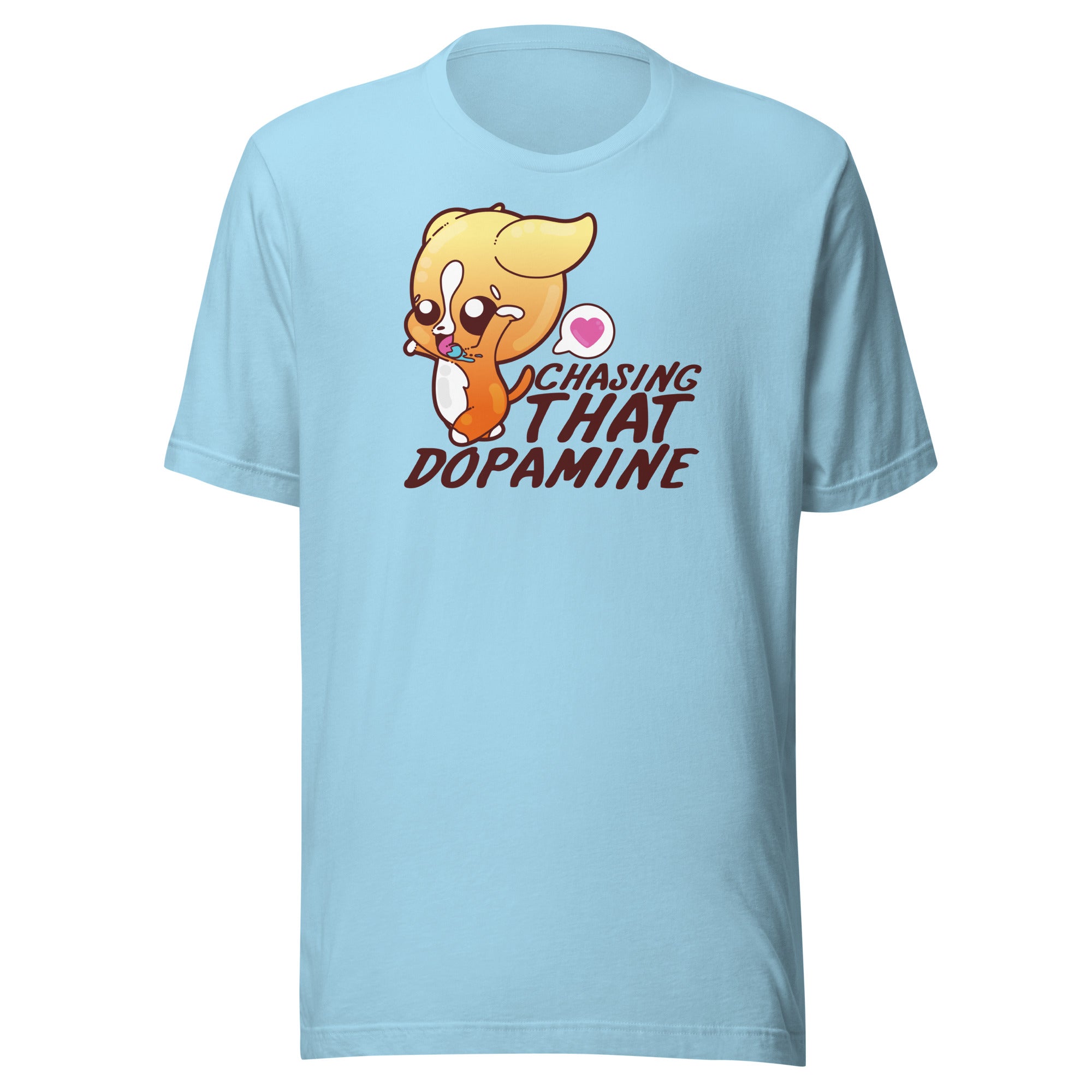 CHASING THAT DOPAMINE - Tee