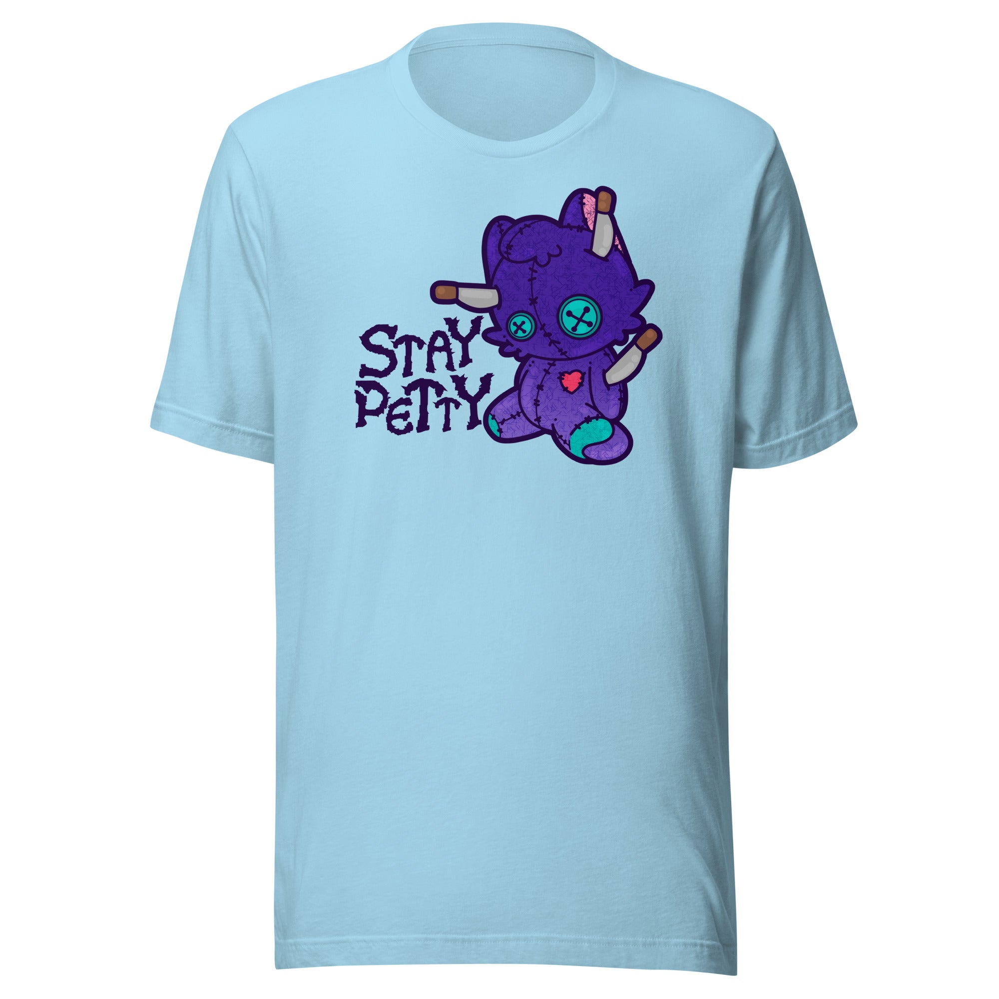 STAY PETTY - Tee