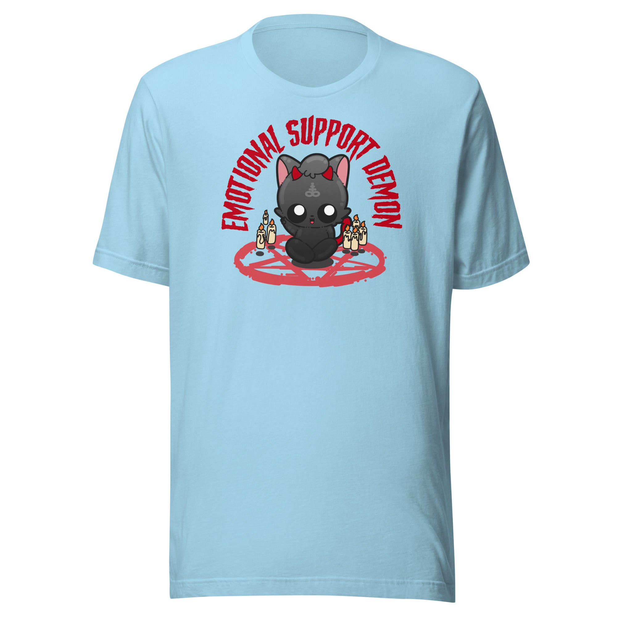 EMOTIONAL SUPPORT DEMON - Tee