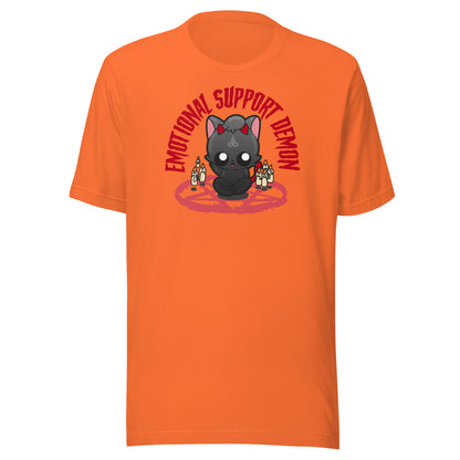 EMOTIONAL SUPPORT DEMON - Tee