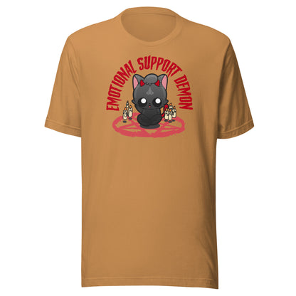 EMOTIONAL SUPPORT DEMON - Tee