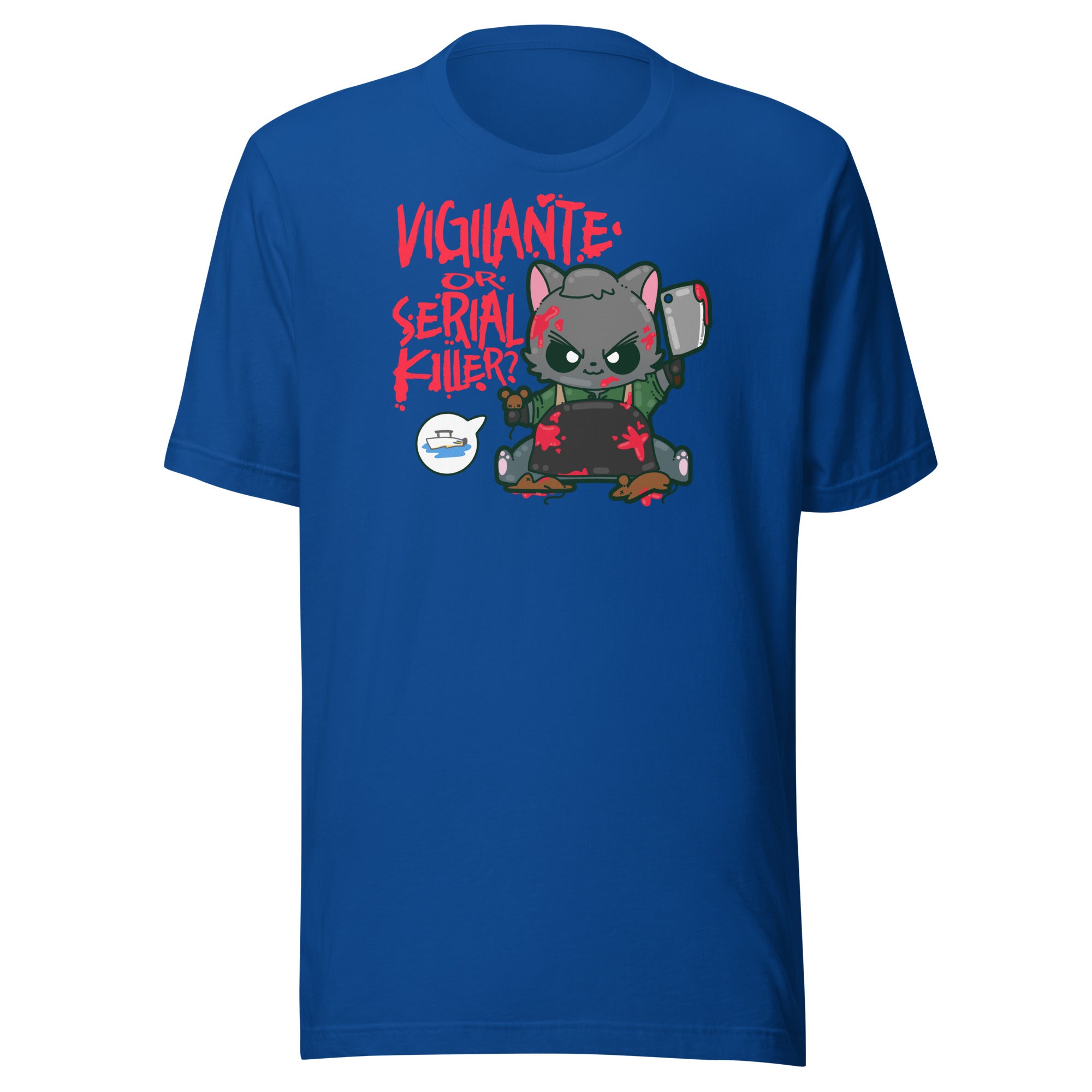 VIGILANTE - Tee