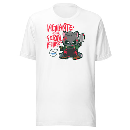 VIGILANTE - Tee