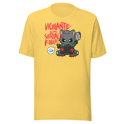 VIGILANTE - Tee