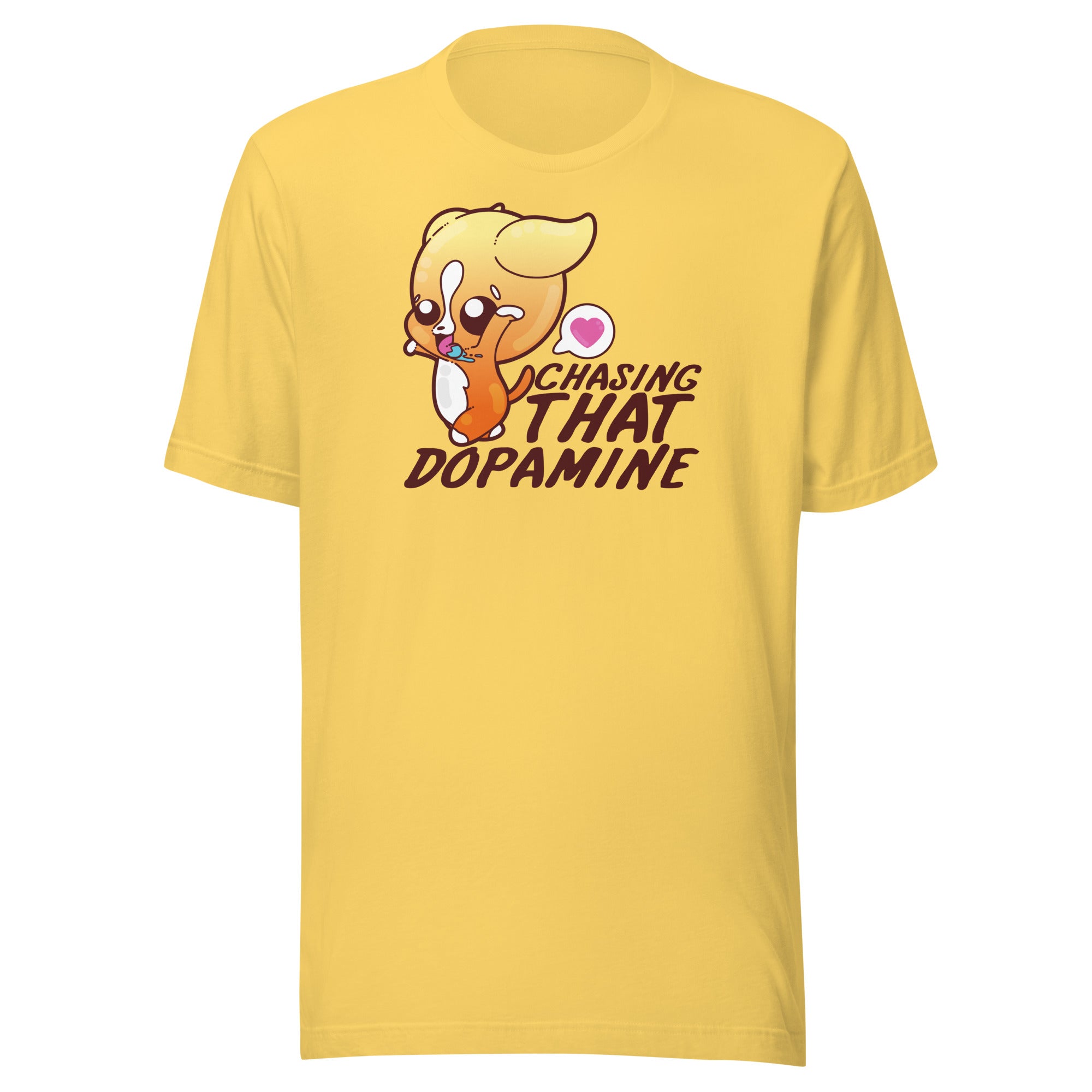 CHASING THAT DOPAMINE - Tee