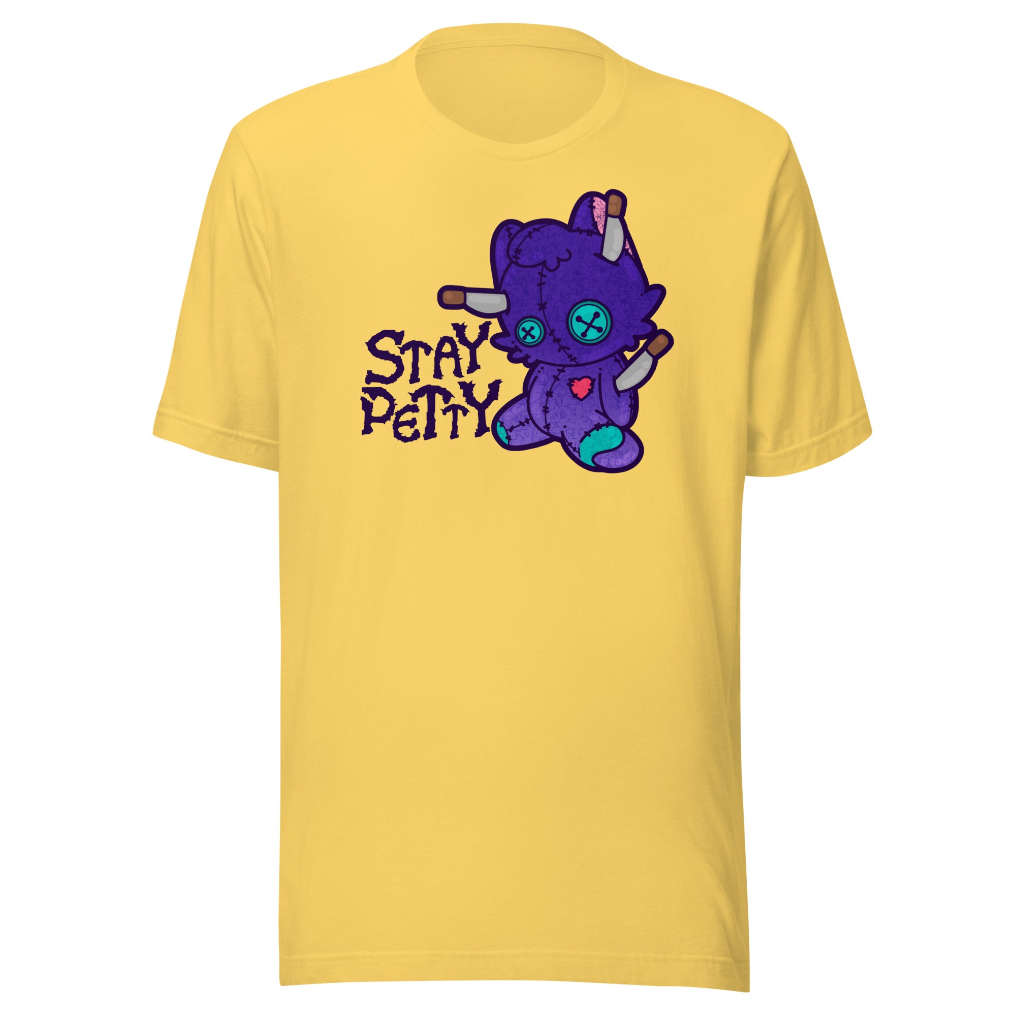 STAY PETTY - Tee