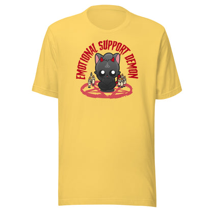 EMOTIONAL SUPPORT DEMON - Tee