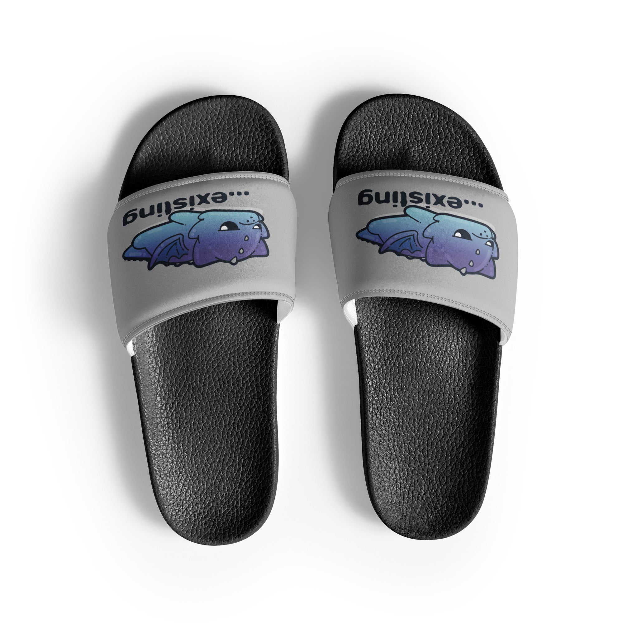 ...EXISTING - Slides - Women - ChubbleGumLLC