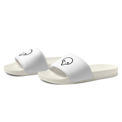 BUBBLE - Slides - Women - ChubbleGumLLC