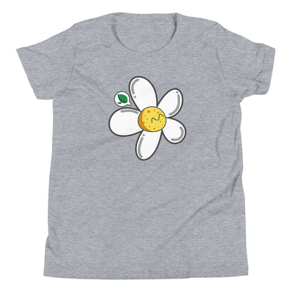 DAISY - Kids Tee - ChubbleGumLLC