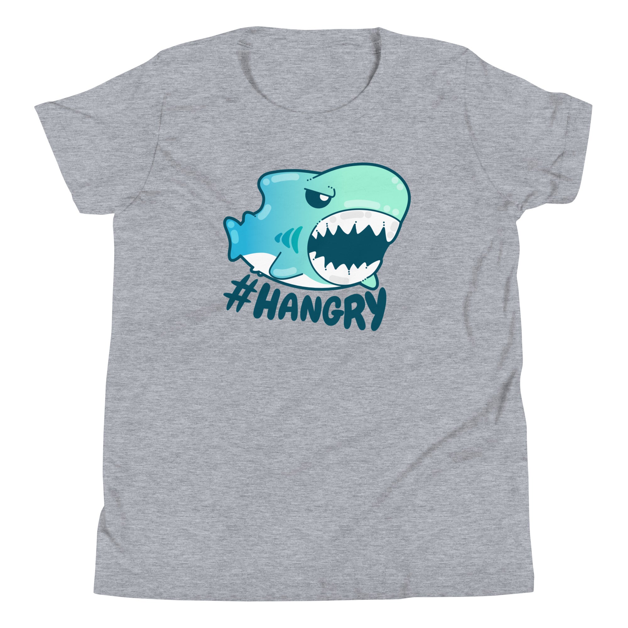 #HANGRY - Kids Tee - ChubbleGumLLC