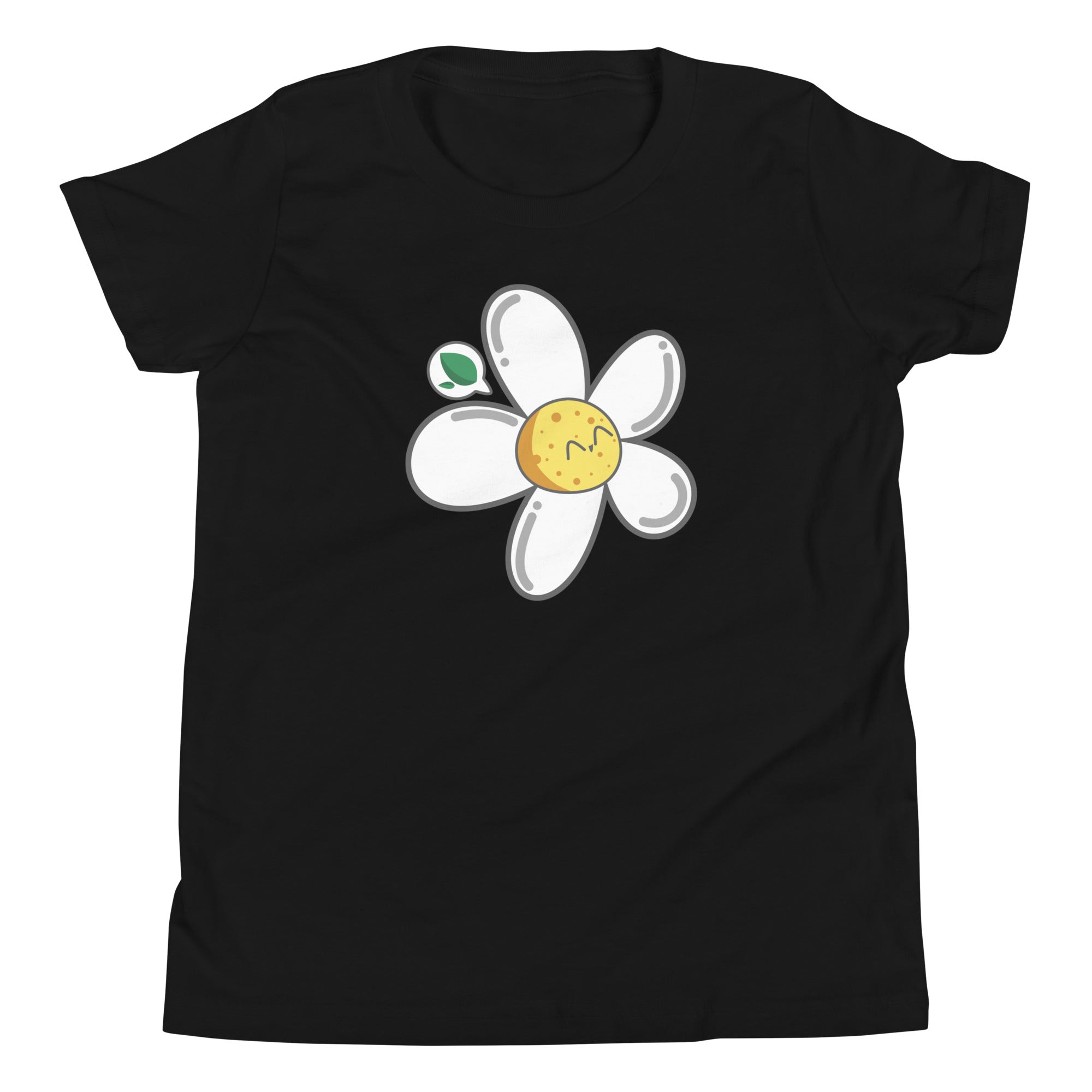 DAISY - Kids Tee - ChubbleGumLLC