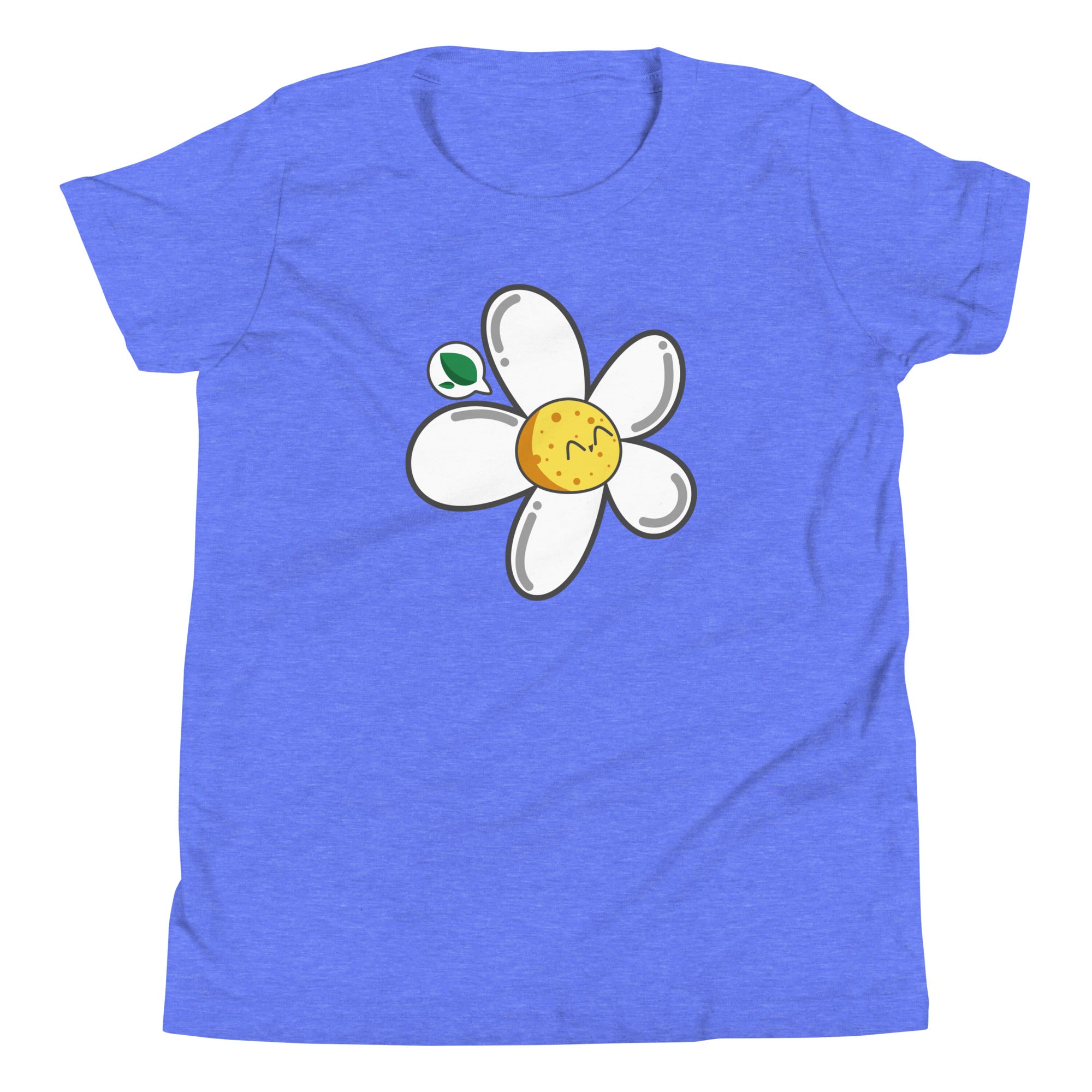 DAISY - Kids Tee - ChubbleGumLLC