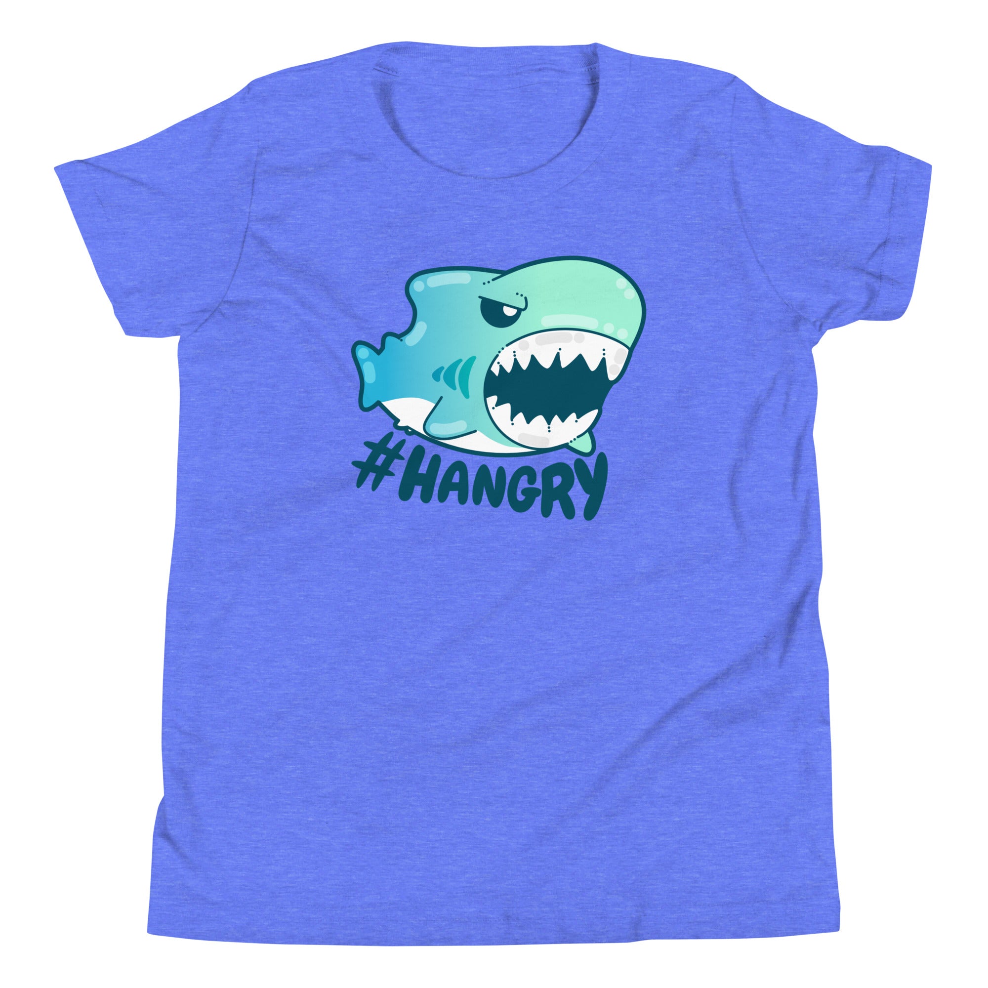 #HANGRY - Kids Tee - ChubbleGumLLC