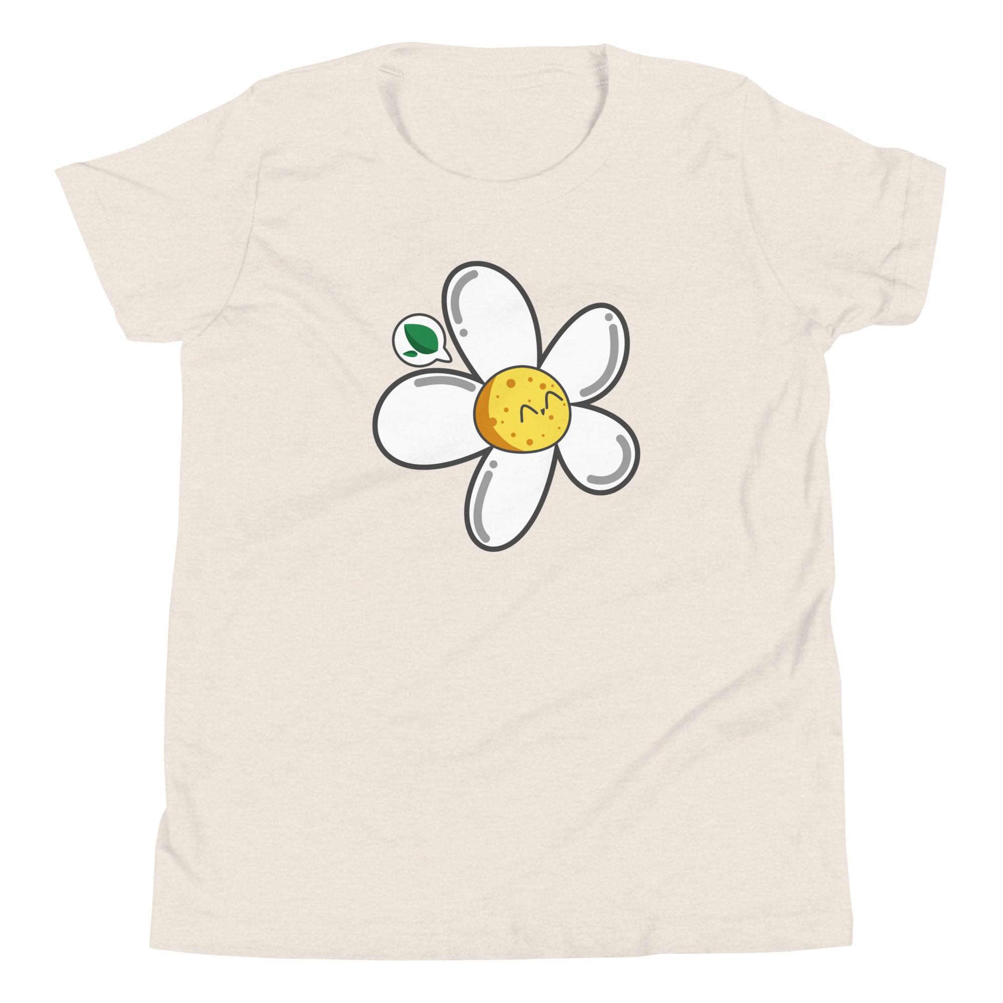 DAISY - Kids Tee - ChubbleGumLLC