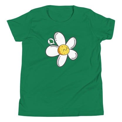 DAISY - Kids Tee - ChubbleGumLLC