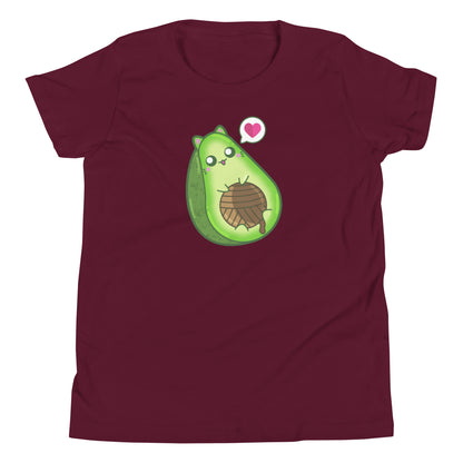 AVOCATO - Kids Tee - ChubbleGumLLC