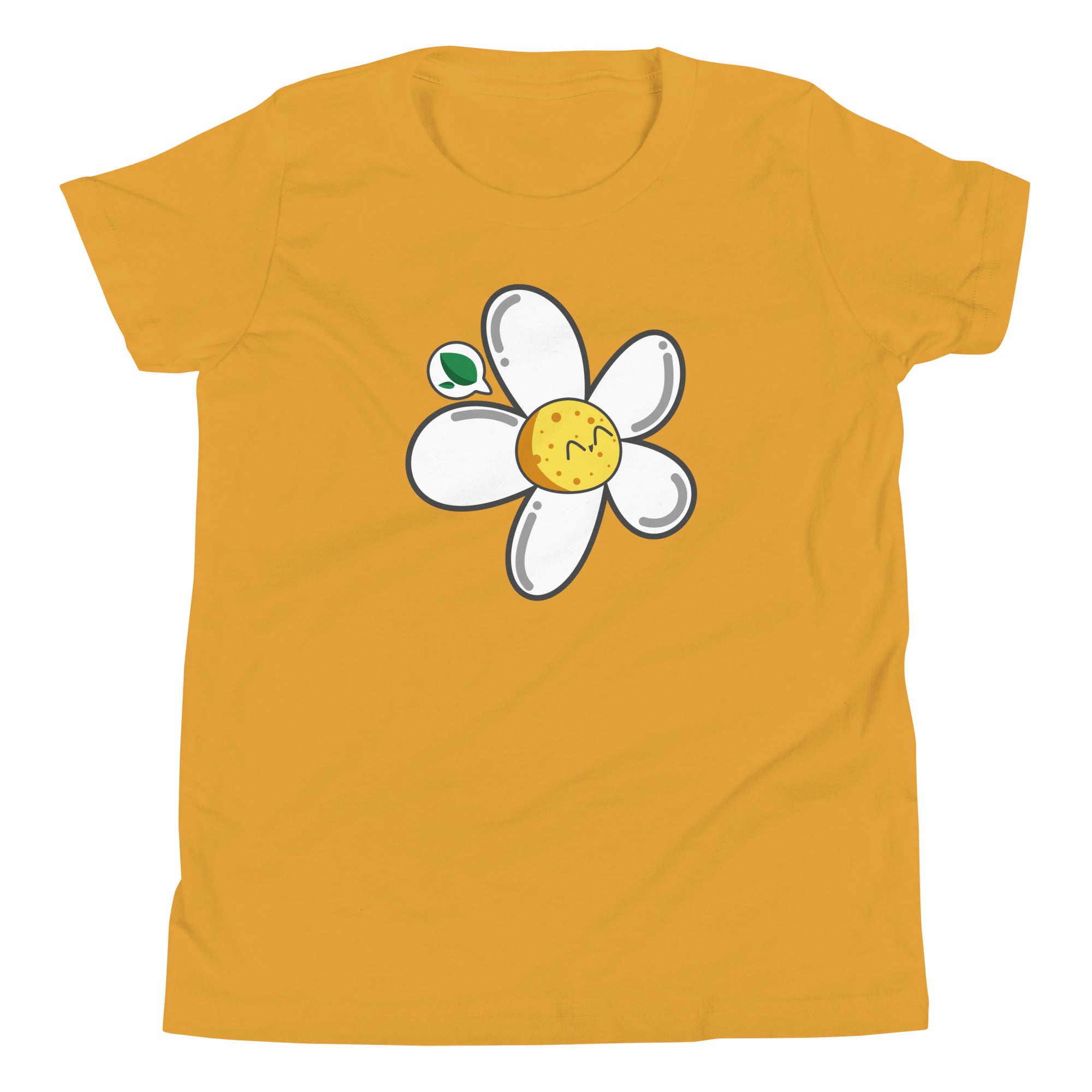 DAISY - Kids Tee - ChubbleGumLLC