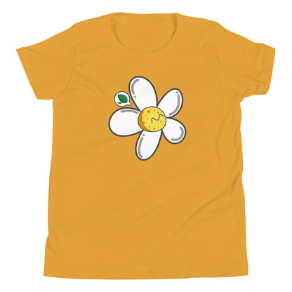 DAISY - Kids Tee - ChubbleGumLLC