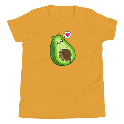 AVOCATO - Kids Tee - ChubbleGumLLC