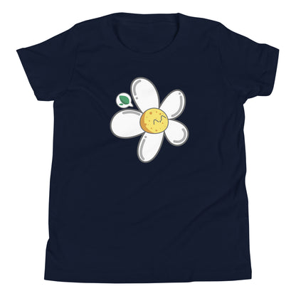 DAISY - Kids Tee - ChubbleGumLLC