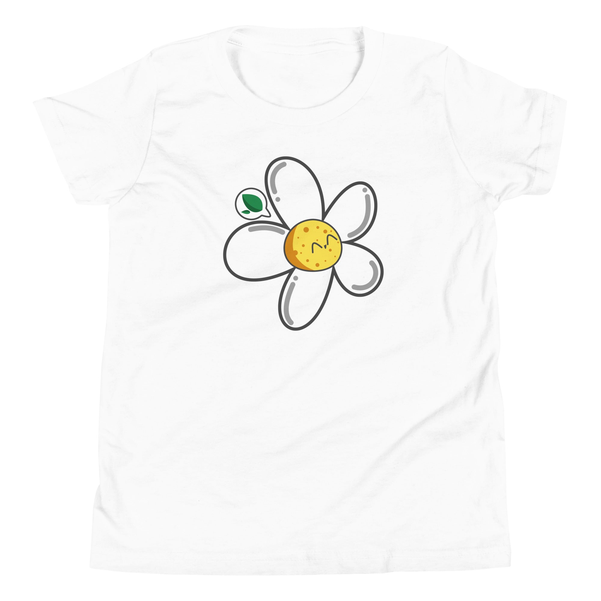 DAISY - Kids Tee - ChubbleGumLLC