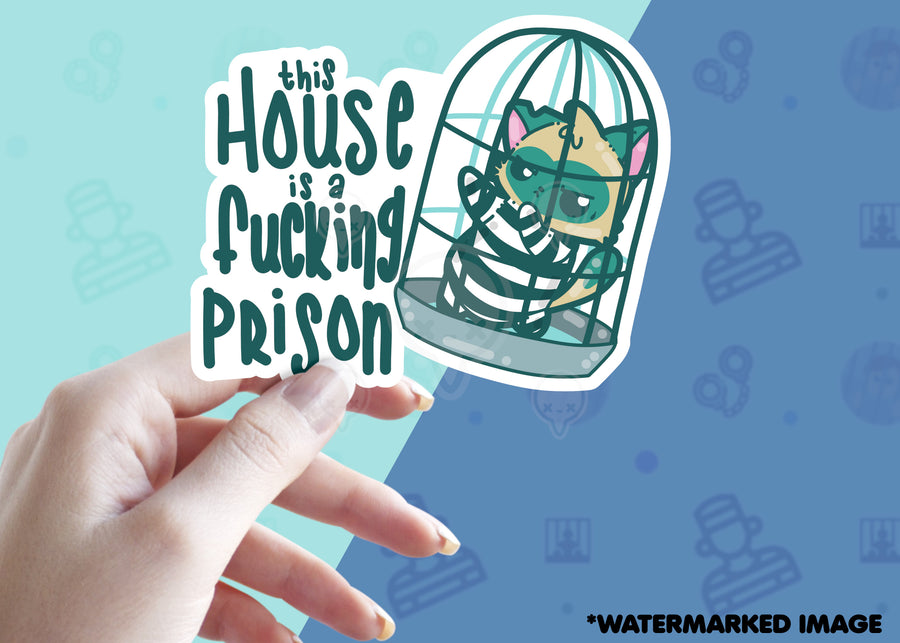 Stickers – Page 2 – ChubbleGumLLC