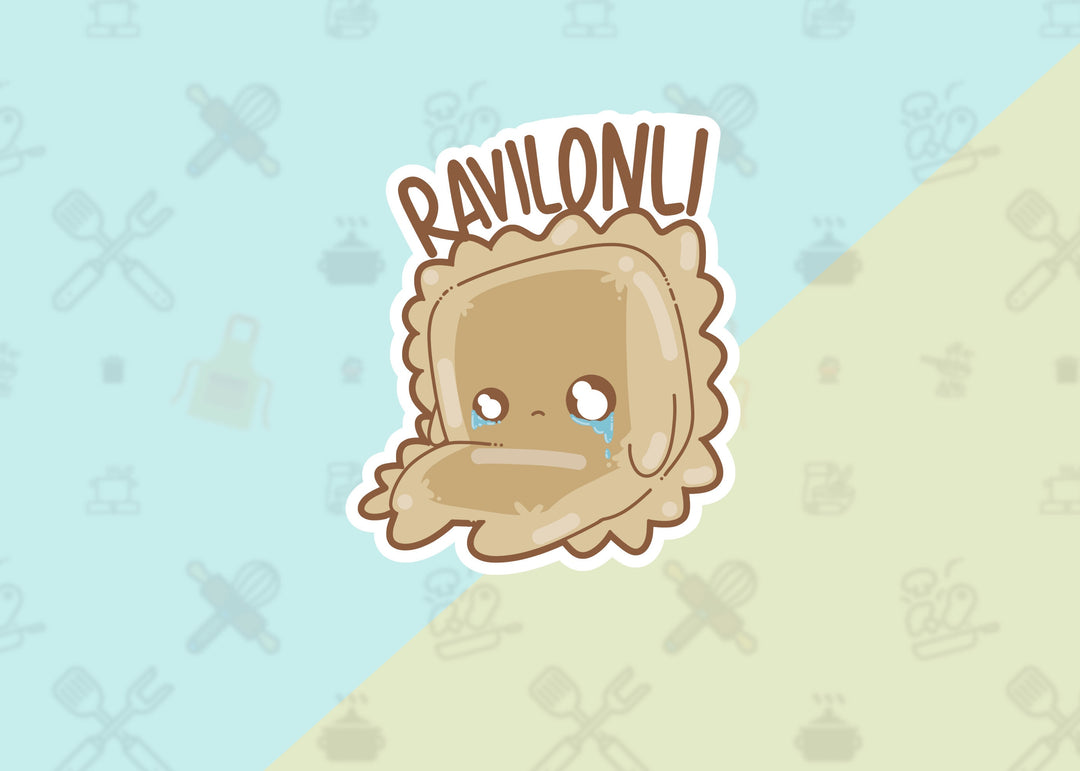 Ravilonli - ChubbleGumLLC