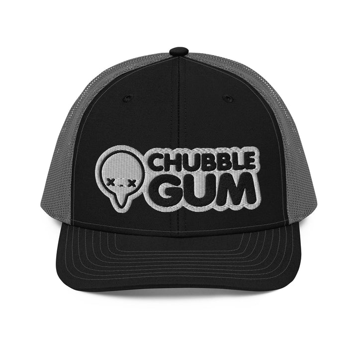 Chubble Gum Trucker Cap - ChubbleGumLLC