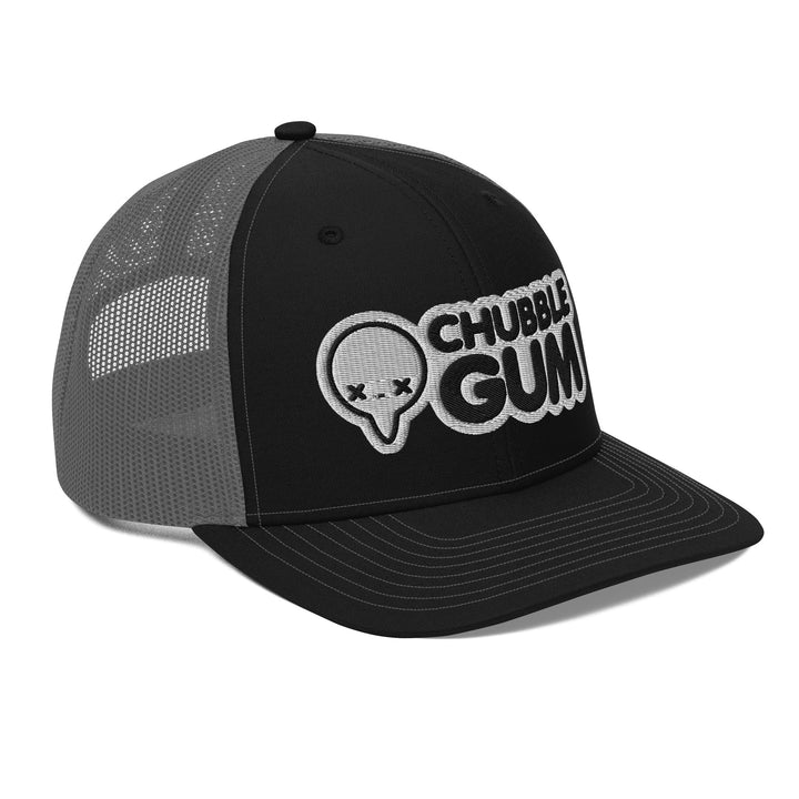 Chubble Gum Trucker Cap - ChubbleGumLLC
