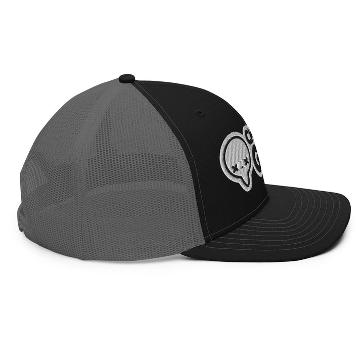 Chubble Gum Trucker Cap - ChubbleGumLLC