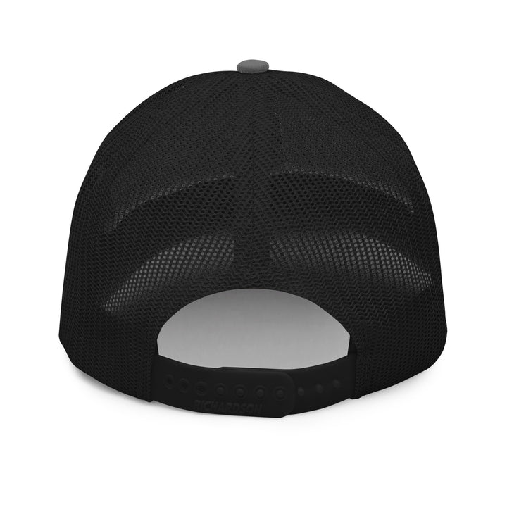 Chubble Gum Trucker Cap - ChubbleGumLLC