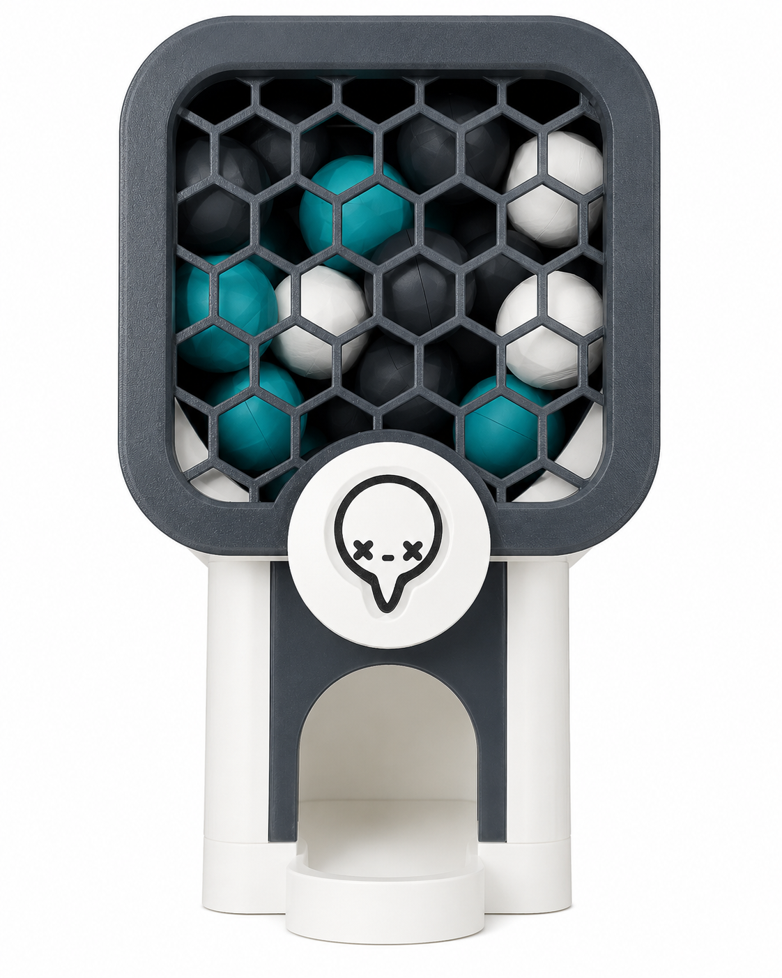 Dopamine Dispenser machine